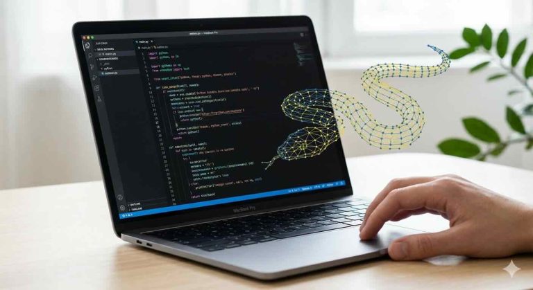 Python