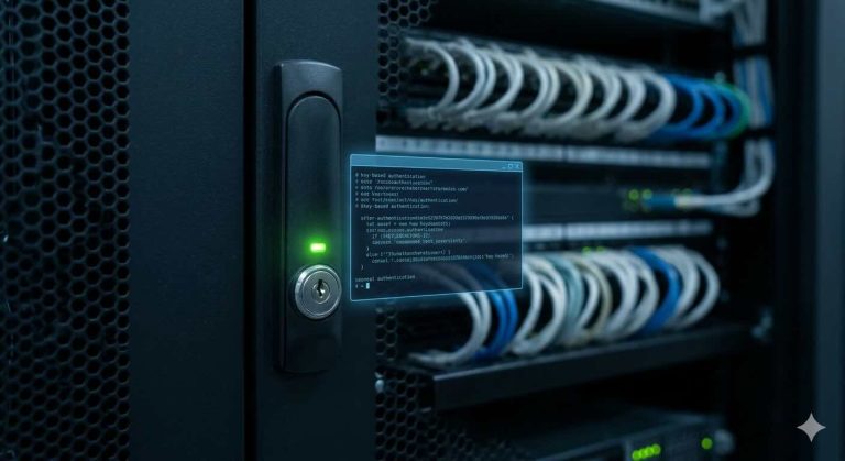 Servicio SSH