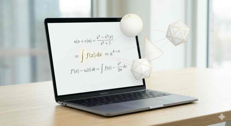Matemáticas
