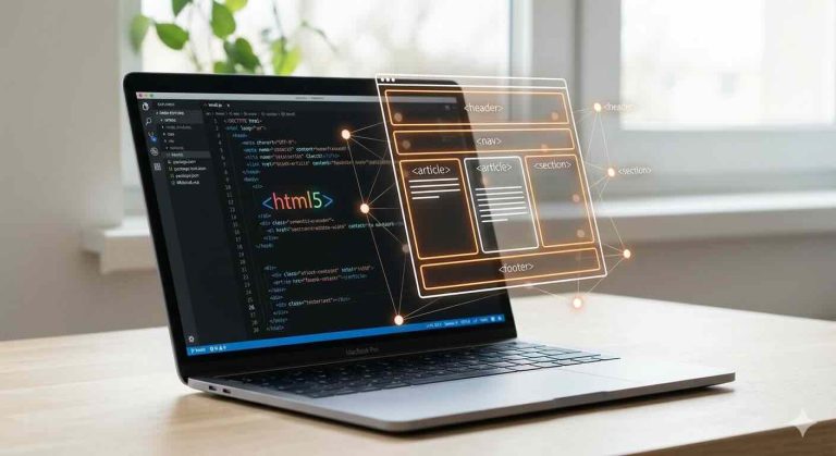HTML5