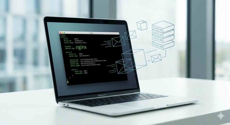 Nginx en mac