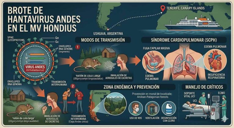 Hantavirus