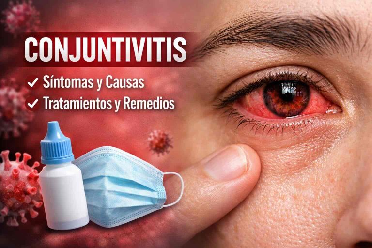 Conjuntivitis